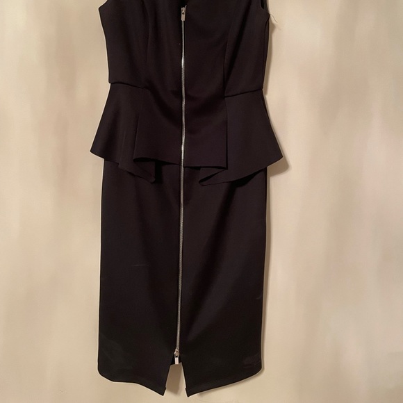 ENFOCUS STUDIO zipper dress - Picture 2 of 6